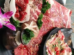 -猫抓烤肉(观音桥九街店)