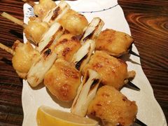 -鸟鹏烧鸟居酒屋(熙龙湾店)
