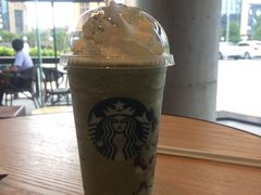-星巴克(深圳石岩星城店)