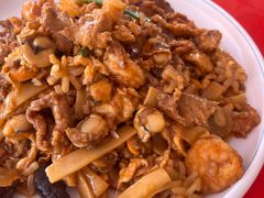-同发号饭庄(复兴路店)