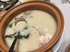 -颂福楼·南京菜(定淮门店)