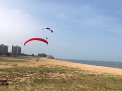 -白沙门生态公园