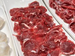 -今日牛事潮汕鲜牛肉火锅(瑞金店)