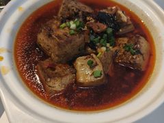 -食光慢宴·安吉土菜馆