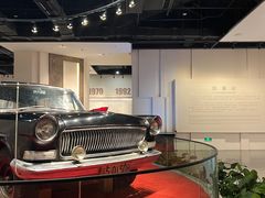 -聂荣臻元帅陈列馆