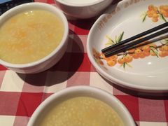 -西贝(紫荆广场店)