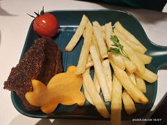 -王品台塑牛排(成都万象城店)