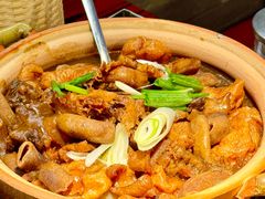 -龚印记牛骨牛杂屋·四代传承(珠影星光城店)