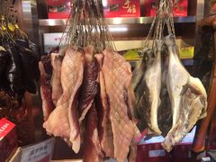 -皇上皇腊味店(下九路店)