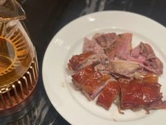 -京香轩·中餐厅(上海中庚聚龙酒店)