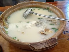 -堂宴·老厦门私房菜(1988仙岳总店)
