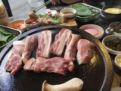 -Dombe豚(黑猪肉街店)