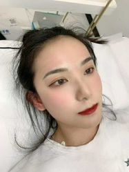 -久匠·野生眉半永久纹眉