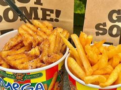 -Potato Corner(广州天河城店)