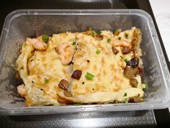 -老通城豆皮大王(吉庆街店)