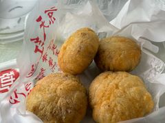 -京天红酒家(虎坊路店)