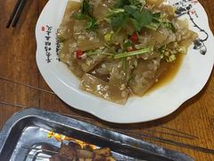 -韩马老王烧烤(西二路店)
