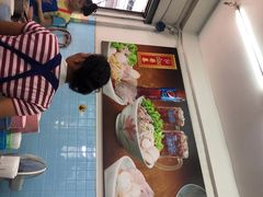 -榮泰米粉湯(Left Shop)