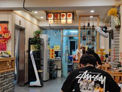 -余丞记川渝面馆(云峰店)