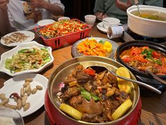 -小户人家(循礼门南国中心店)