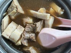 -新记肉骨茶