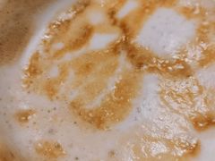 焦糖玛奇朵-肯德基(石桥铺店)