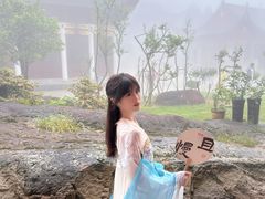 -玉苍山国家森林公园