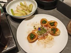-俏立方·15年新楚菜