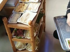 -傣妹火锅(狮子桥店)
