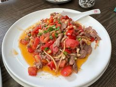 -小喜客·云南特色菜(纳西庭院店)