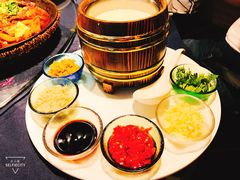 -周家湾(淮扬菜学府路店)