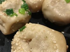 -小杨生煎(龙之梦购物中心店)