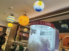 -海底捞火锅(上元大街店)