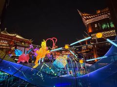 -绿波廊(豫园店)