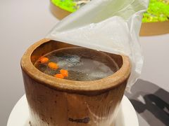 -桂满陇·杭州饭店(清河万象店)