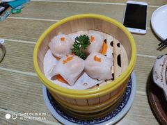 -寻味·港式茶餐厅(富力城店)
