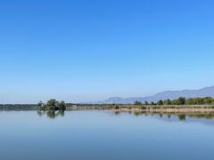 -野鸭湖国家湿地公园