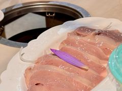 -围炉夜话·潮汕卤水火锅(榕江店)