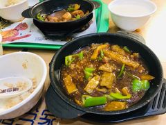 -膳当家黄焖鸡米饭(万科棉花广场店)