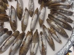 -新丁香海鲜酒店(银海商贸城店)