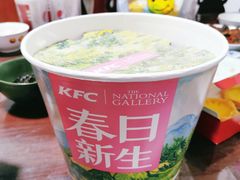 -肯德基(大兴火车站店)