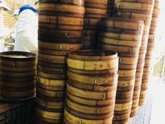 -忆秦园小笼包(惠山古镇总店)