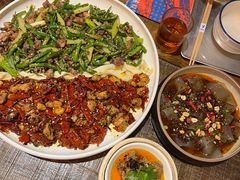 -铁公鸡·四川料理(天环广场店)