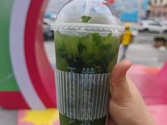 -眷茶(大卫城10楼店)