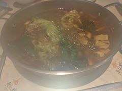 -黄记煌三汁焖锅(顺义华联店)