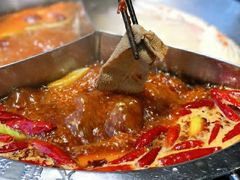 -大龙燚火锅(五一广场店)