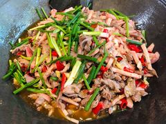 -国庆鸡杂老店