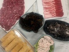 -常赢三兄弟·清真涮肉·清真炒菜(朝阳新城店)