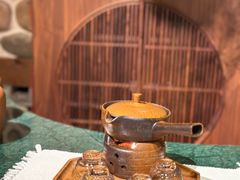 -叶叶菩提(太原别墅店)