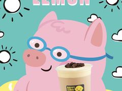 -快乐柠檬happylemon(印象城店)